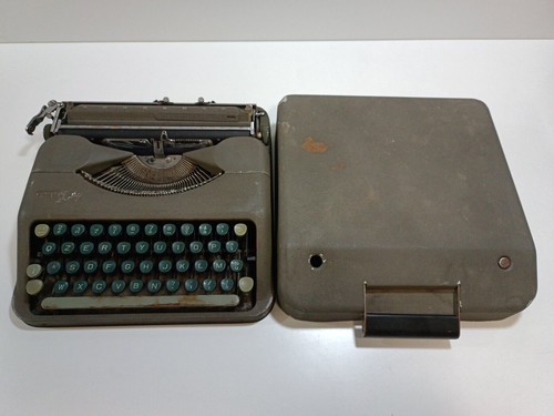 Macchina scrivere simtype - macchina, da