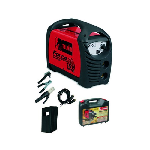 Telwin saldatrice inverter - saldatrice,