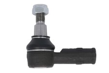 Steering rod end for Iveco