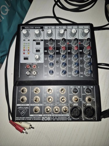 Mixer nuovo mai - nuovo,