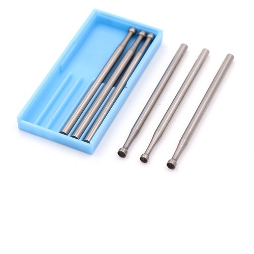 Punte per trapano rotative - ,
