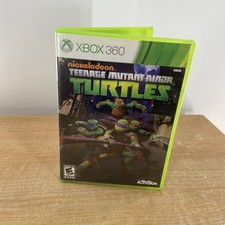 Teenage Mutant Ninja Turtles