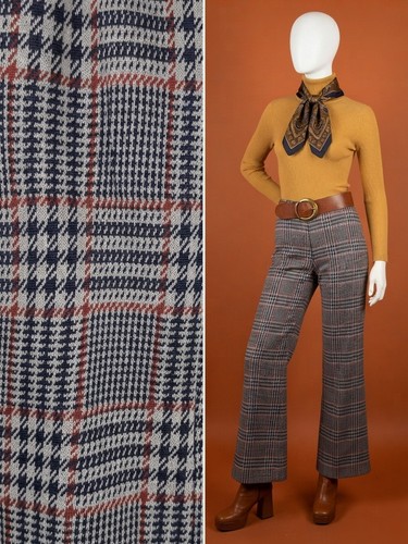 Pantalone gamba larga fondo - , a