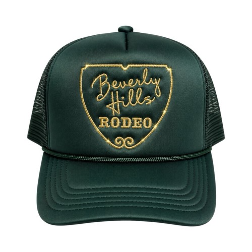 Cappello camionista beverly - cappello,