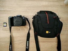 Canon S5 Is - CCD Sensor - 36-422mm (f 2.7-3.5)