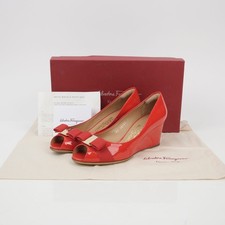 Salvatore Ferragamo SISSI