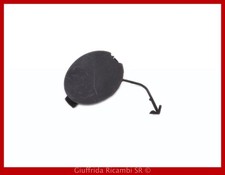 Tappo Paraurti Posteriore