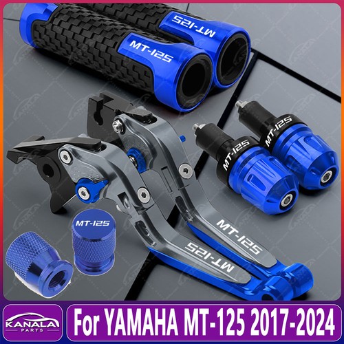For yamaha 125 2017 2024 - for,