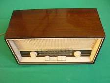 Poste Radio TELEFUNKEN