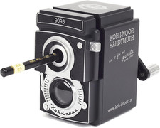 H9095-110 Temperamatite Da