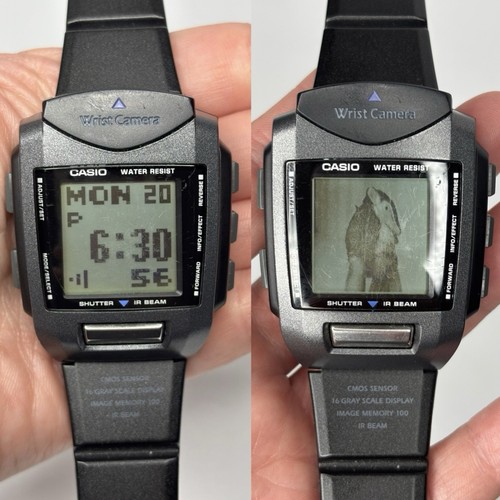 Orologio polso digitale - orologio,