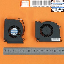 VENTILADOR CPU PARA PORTÁTIL