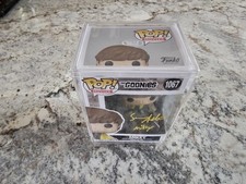 Autografo Sean Astin firmato