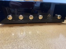 Amplificatore Audio Note Soro
