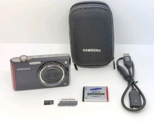 Samsung PL151 12MP fotocamera