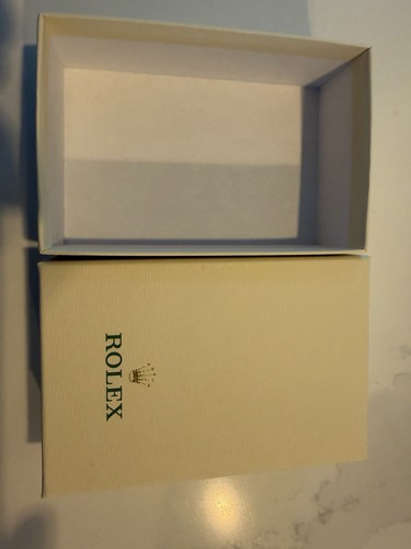 Oem orologio rolex scatola - orologio,