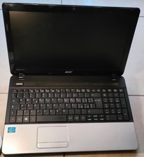 Acer travelmate p253-m CPU i5