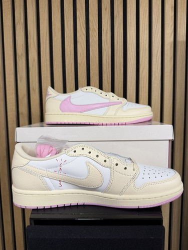 Travis scott air jordan - travis,