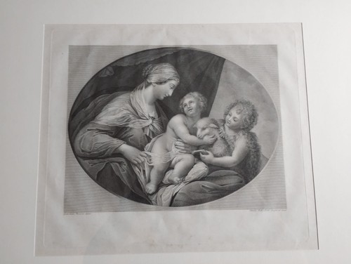 Bella incisione del 1800 - incisione, di