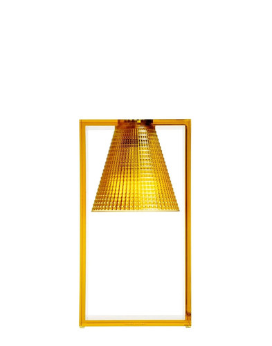 Kartell lampada ambra - lampada,