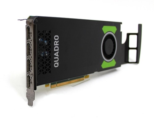 Nvidia quadro m4000 - hp,