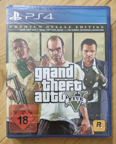 Gta grand theft auto 5 - grand,