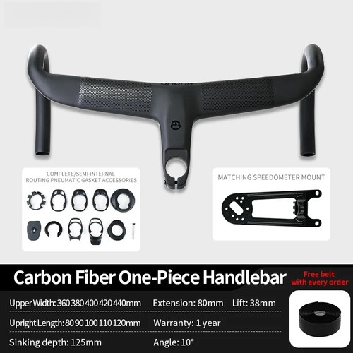 Bici strada full carbon - full,