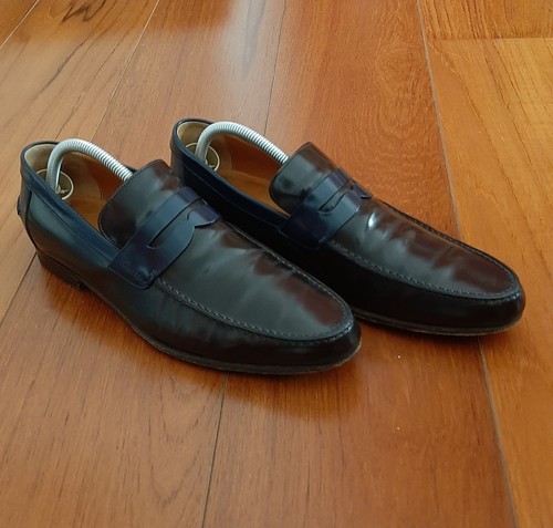 Scarpe uomo gucci pelle - uomo,