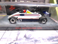Marzo 821 ford cosworth - 821,