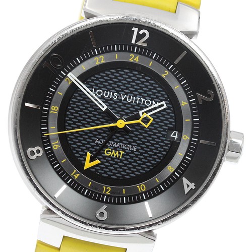 Louis vuitton tambour - louis,