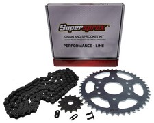 Kit catena SUPERSPROX KIT 520