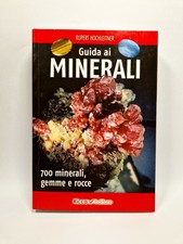 Guida ai minerali: 700