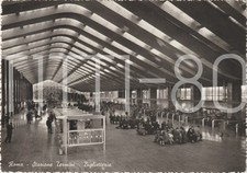 Roma stazione termini - -,