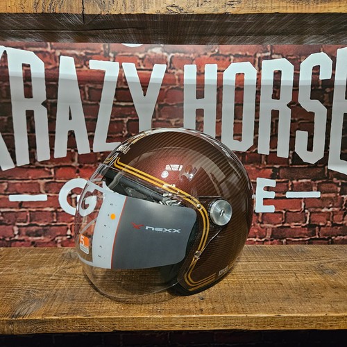 Casco aperto nexx - xg20, x.g20