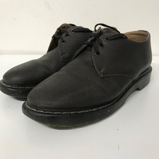 Scarpe Gibson Solovair Marrone