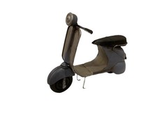 Mini Scooter,Gray,Silver, Blk