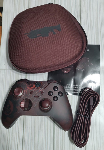 Controller xbox elite - xbox, of