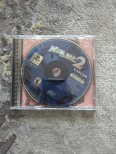 Mega Man Legends 2 (Sony