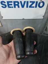  Manopole Vintage Vespa E Lambretta     Ecc Original Part