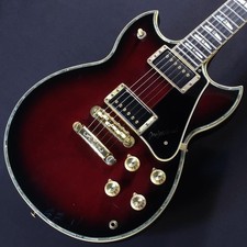 Yamaha 3000 custom - sg-3000, wine