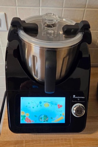 Robot cucina masterpro - robot, da