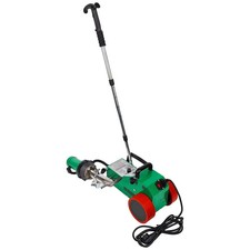 LC3000D Saldatore a Striscione Sovrapposizione Automatico Regolabile in Temperatura