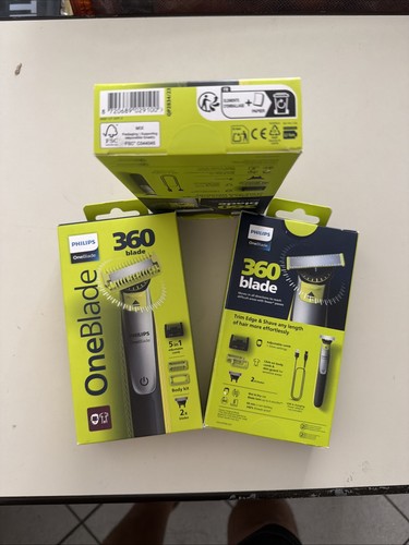 Philips rasoio elettrico - philips,