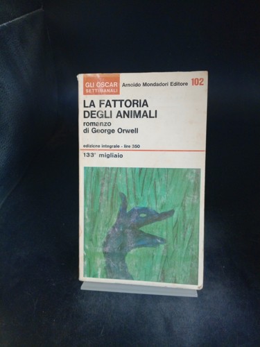 Fattoria degli animali - degli,