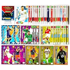 Panini Adrenalyn XL 2020/21 Ligue 1 - 60 carte incluse carte speciali