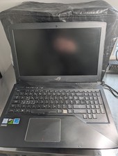 ASUS ROG Strix GL503G -