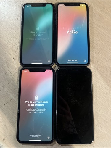 Apple iphone - apple,