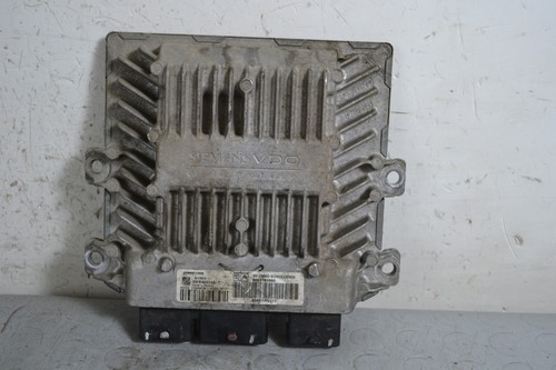 53543 centralina ecu - ecu, citroen