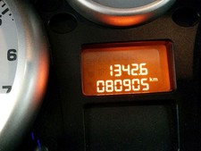 Kombischalter PEUGEOT 207 1.4