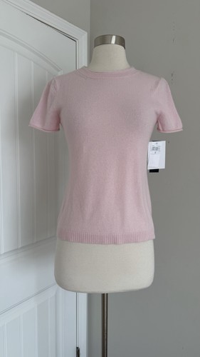 Nwt magaschoni 100 cashmere - nwt,